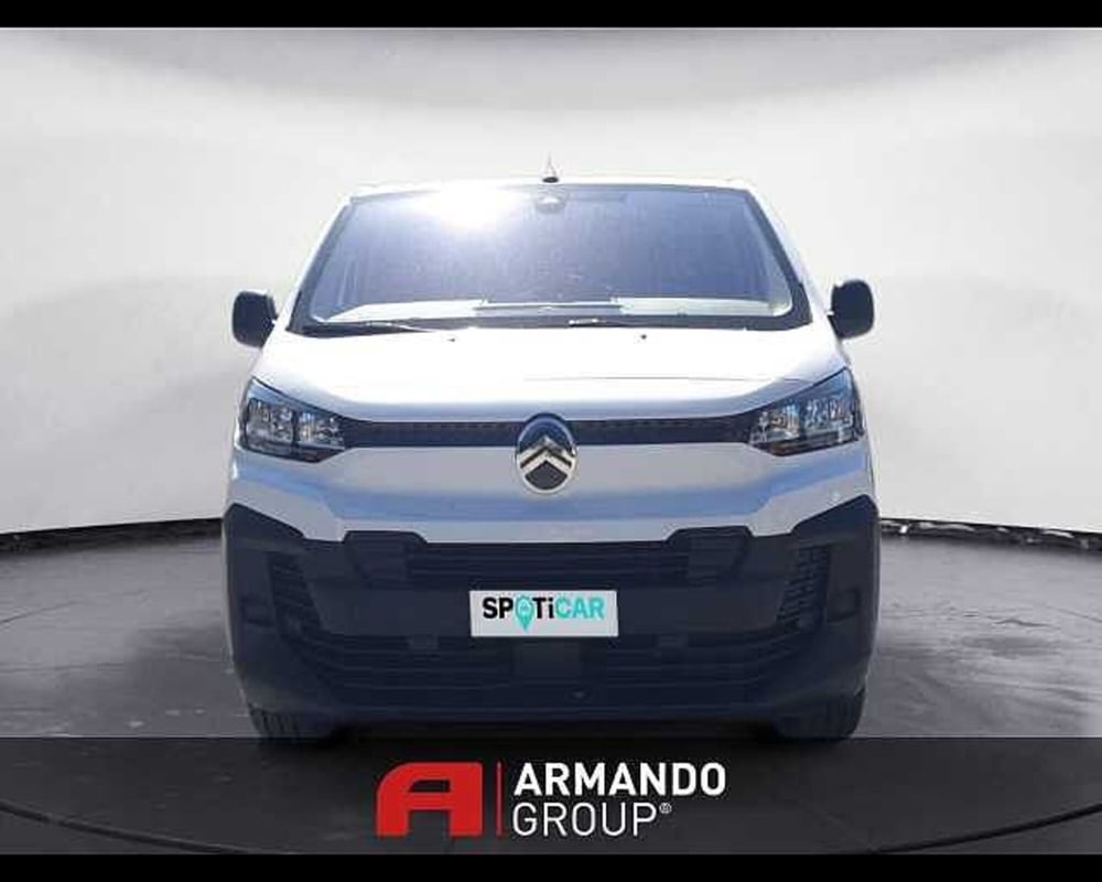 Citroen Jumpy Furgone usata a Cuneo (2)