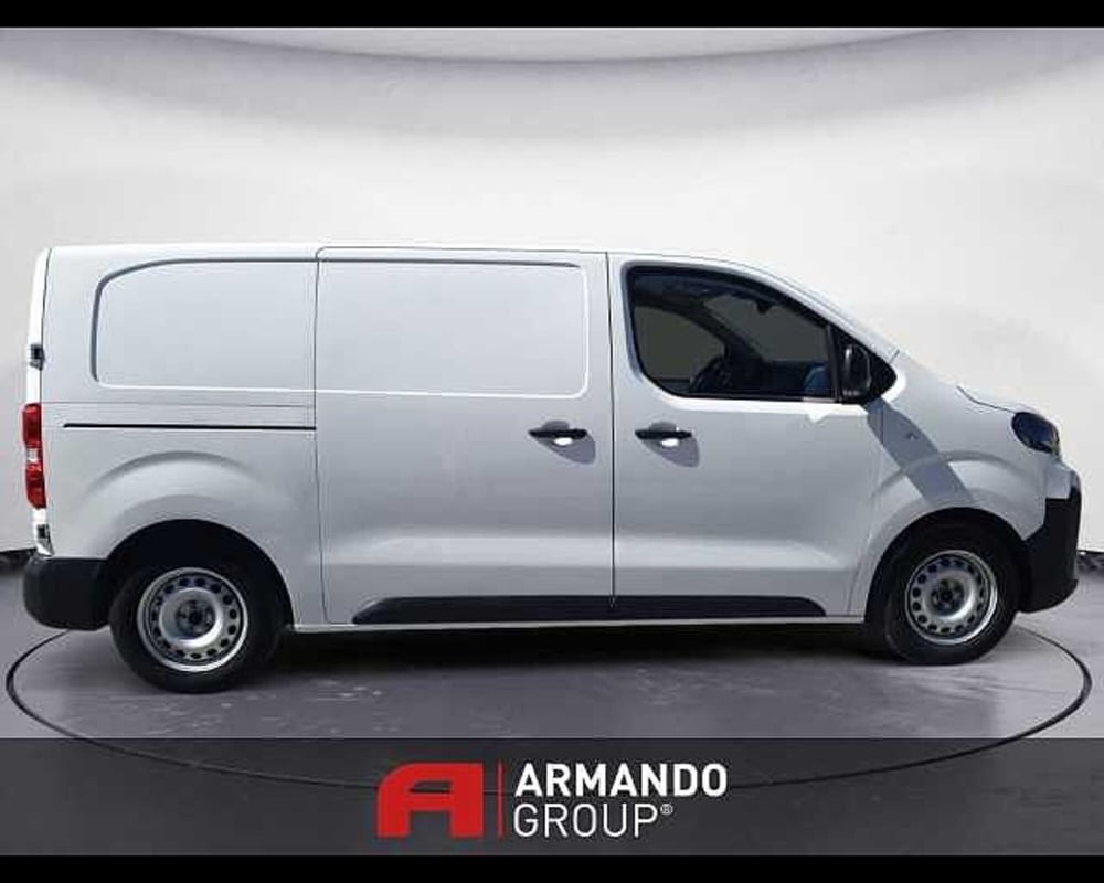 Citroen Jumpy Furgone usata a Cuneo (4)