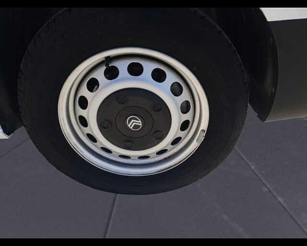 Citroen Jumpy Furgone usata a Cuneo (9)