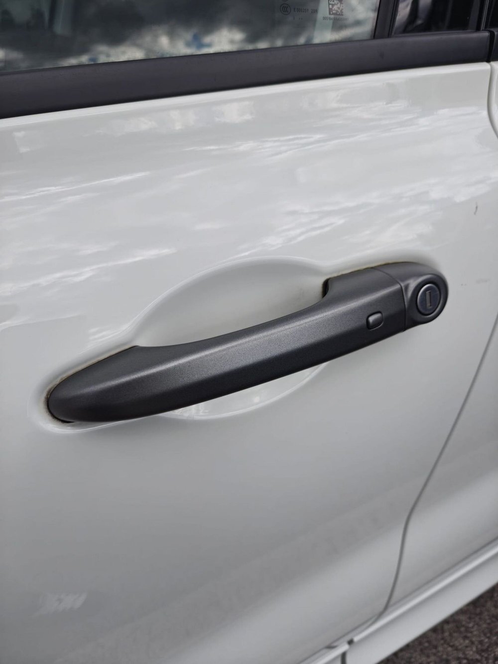 Fiat 500X usata a L'Aquila (10)