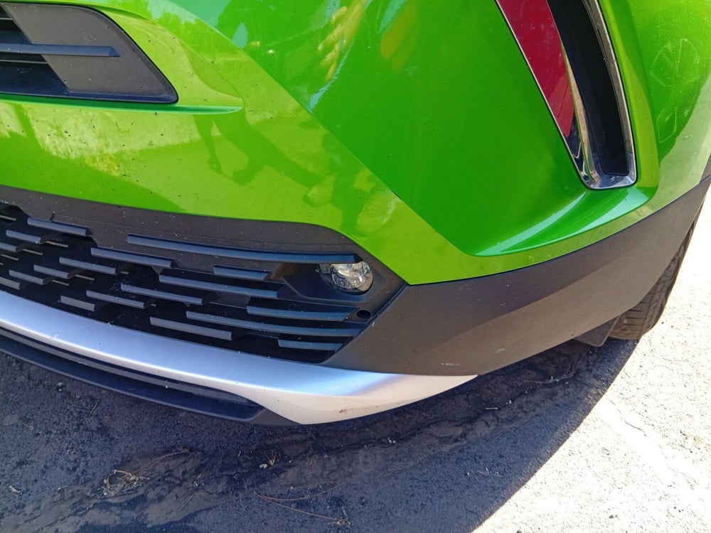 Opel Mokka usata a Catania (8)