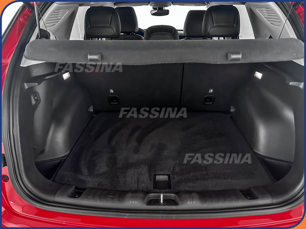 Jeep Compass usata a Milano (12)