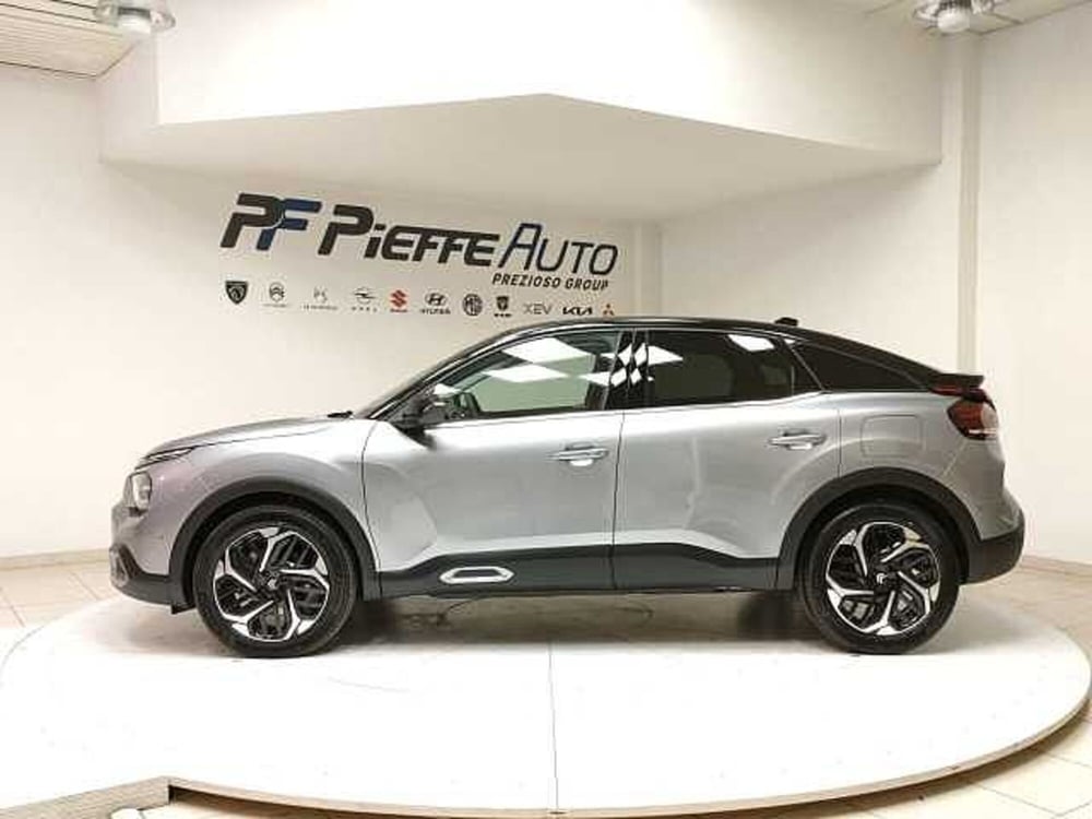Citroen C4 nuova a Teramo (2)
