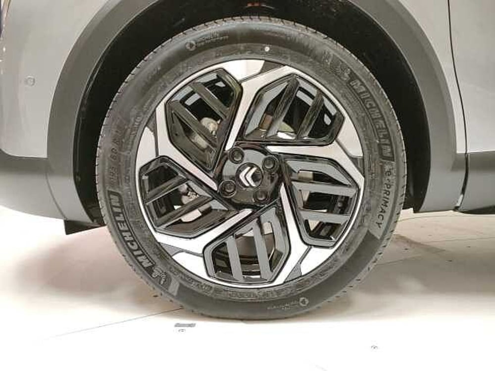 Citroen C4 nuova a Teramo (7)