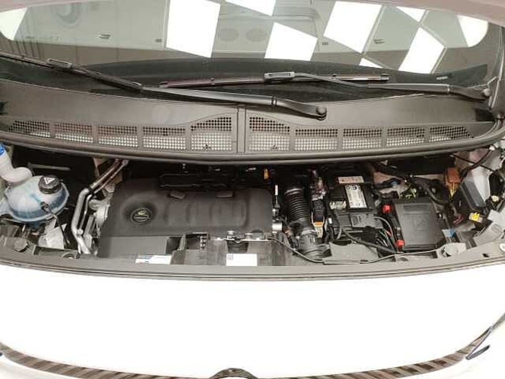 Citroen Spacetourer nuova a Teramo (10)