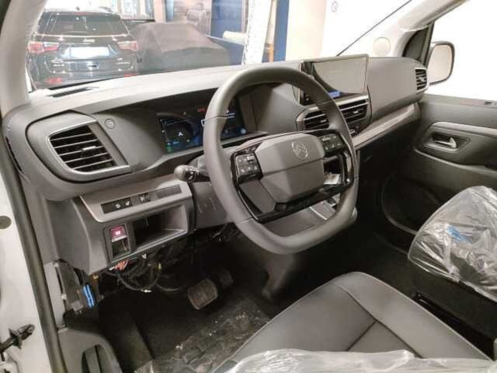 Citroen Spacetourer nuova a Teramo (11)
