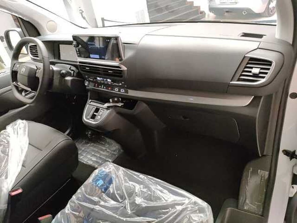 Citroen Spacetourer nuova a Teramo (12)