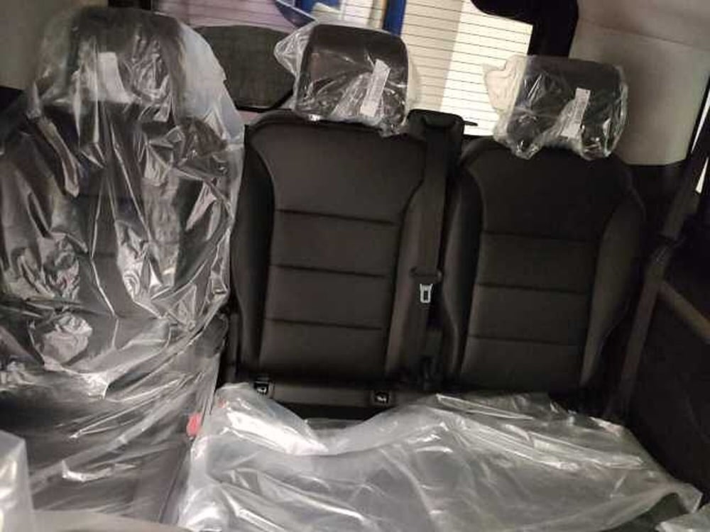 Citroen Spacetourer nuova a Teramo (13)