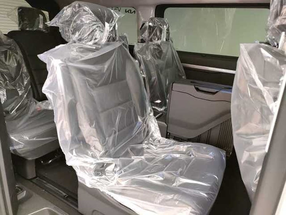 Citroen Spacetourer nuova a Teramo (15)