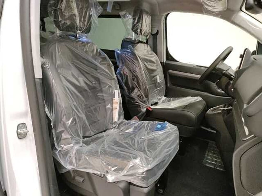 Citroen Spacetourer nuova a Teramo (16)