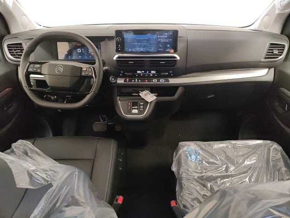 Citroen Spacetourer nuova a Teramo (17)
