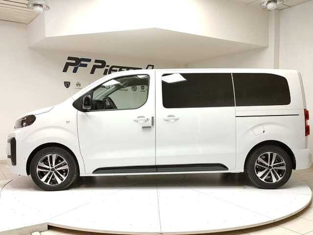 Citroen Spacetourer nuova a Teramo (2)