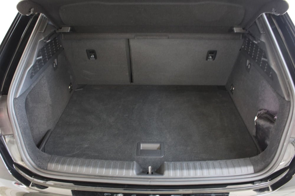 Audi A3 Sportback usata a Agrigento (12)