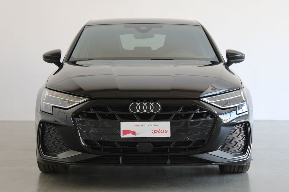 Audi A3 Sportback usata a Agrigento (2)