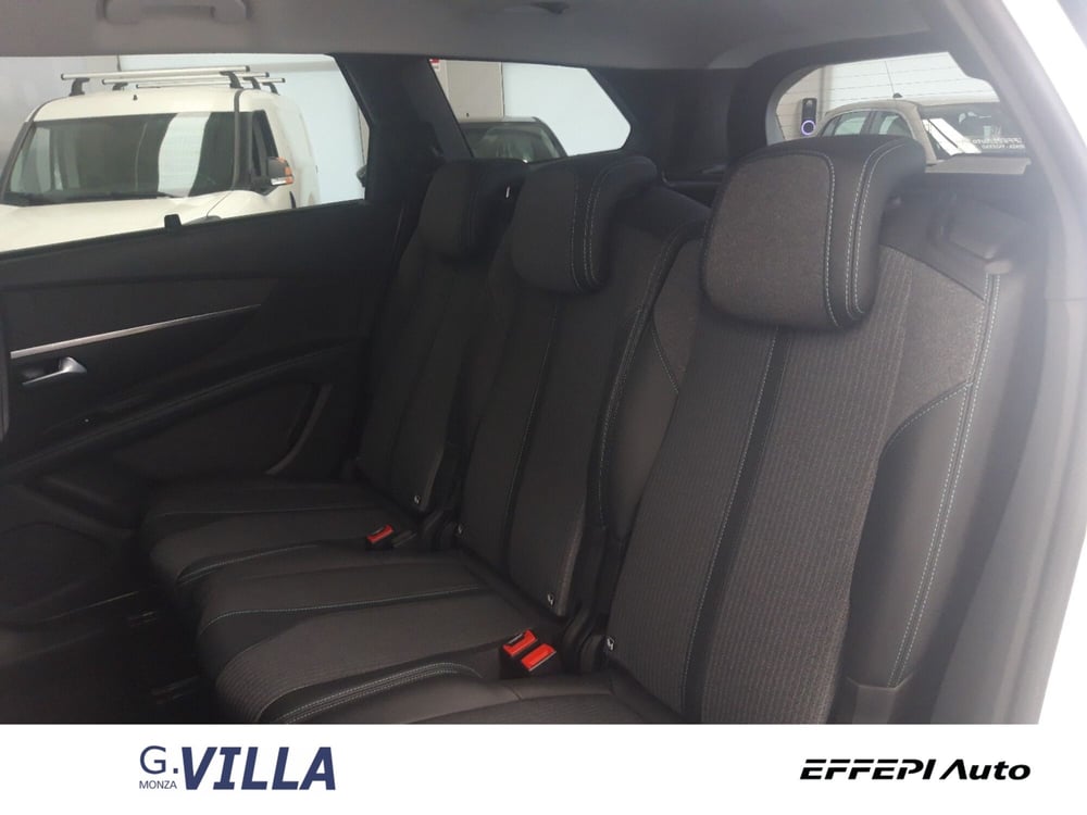 Peugeot 5008 usata a Monza e Brianza (13)