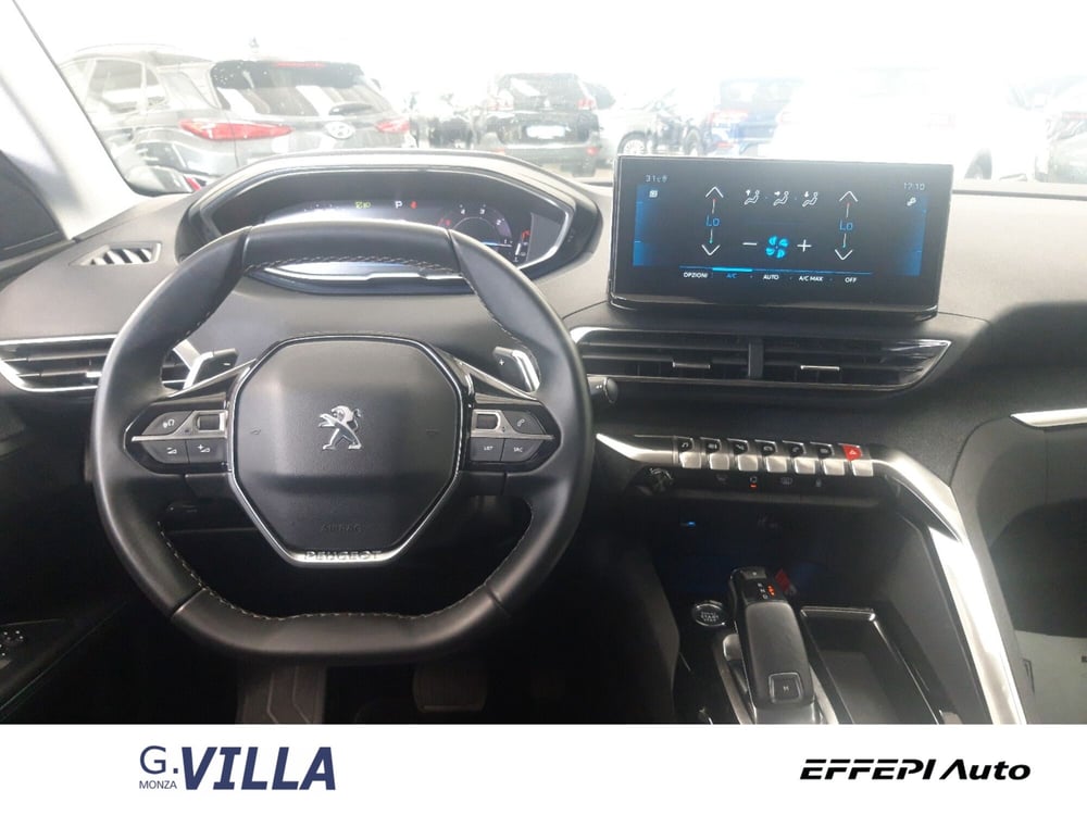 Peugeot 5008 usata a Monza e Brianza (14)