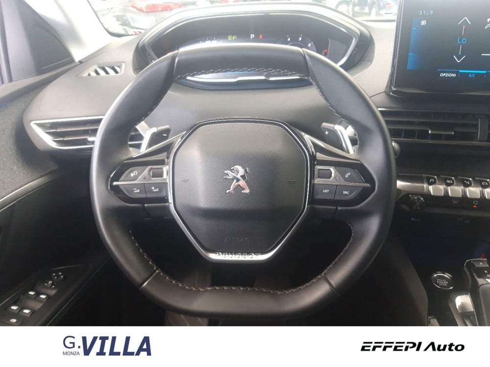 Peugeot 5008 usata a Monza e Brianza (15)