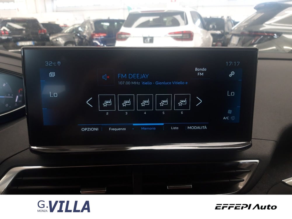 Peugeot 5008 usata a Monza e Brianza (17)