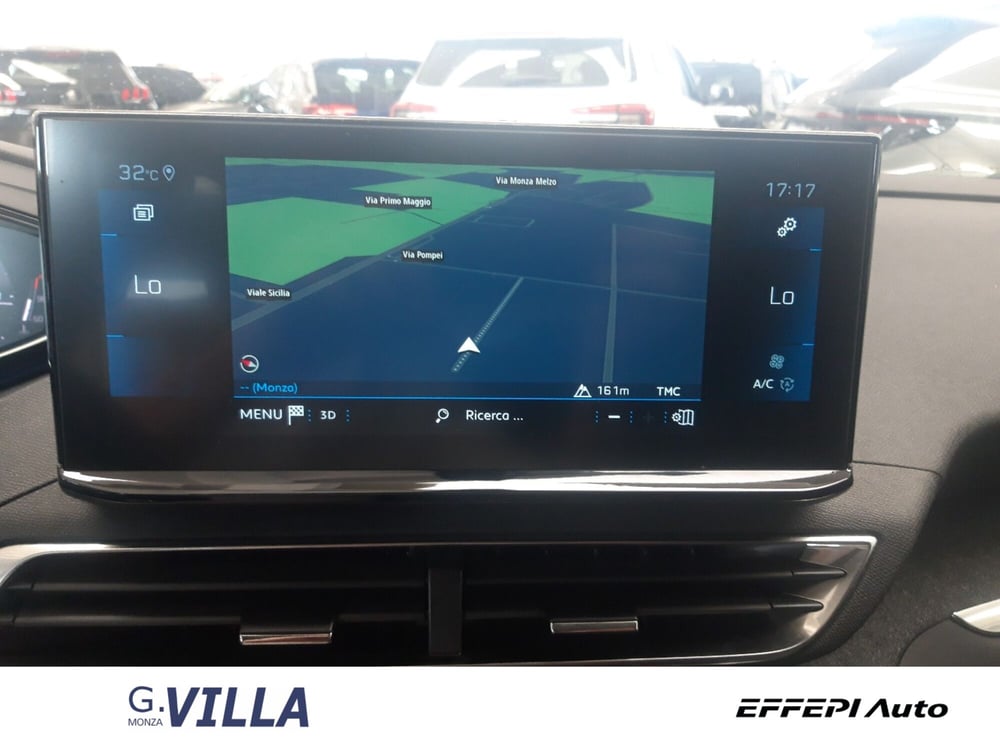 Peugeot 5008 usata a Monza e Brianza (18)