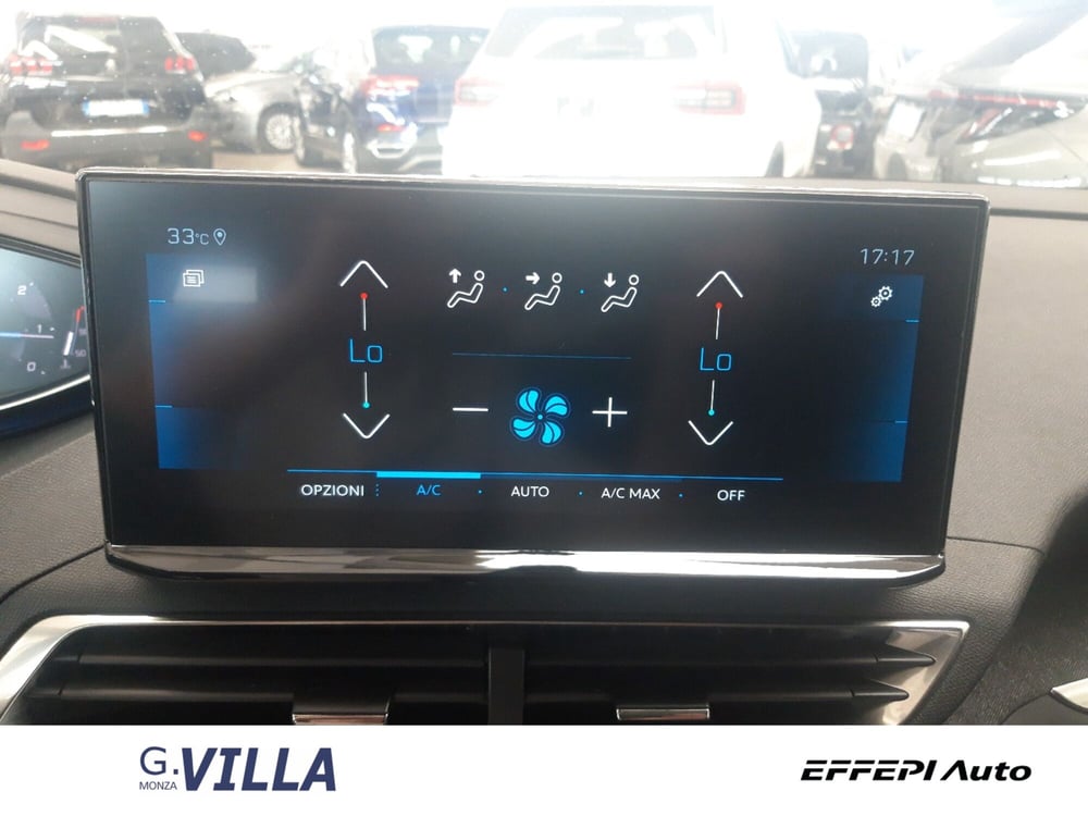 Peugeot 5008 usata a Monza e Brianza (19)