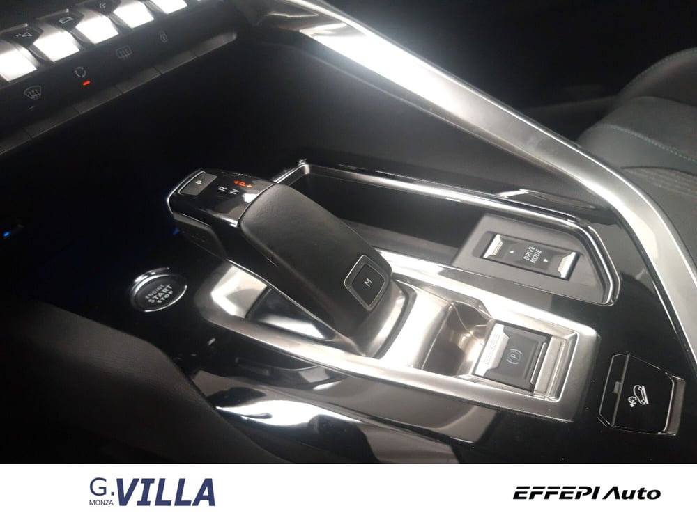 Peugeot 5008 usata a Monza e Brianza (20)