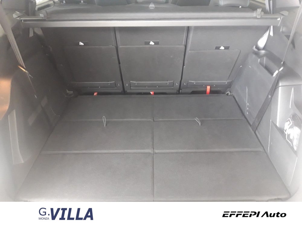 Peugeot 5008 usata a Monza e Brianza (9)