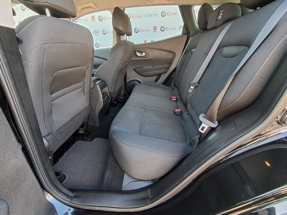 Renault Kadjar usata a Cagliari (12)