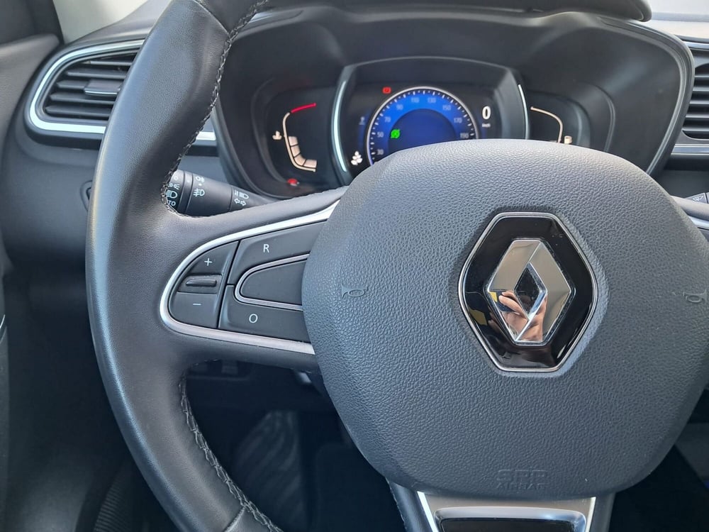Renault Kadjar usata a Cagliari (14)