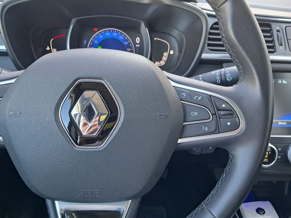 Renault Kadjar usata a Cagliari (15)