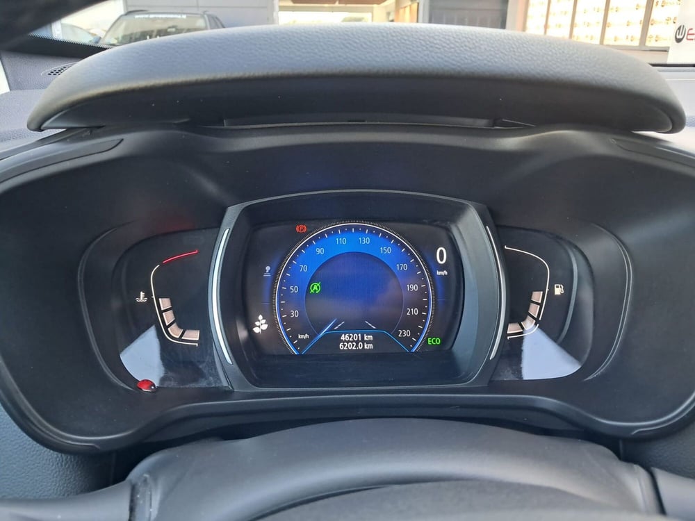 Renault Kadjar usata a Cagliari (16)