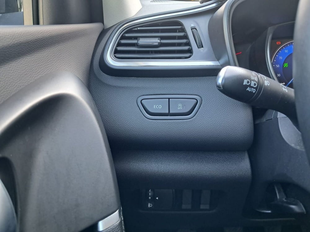 Renault Kadjar usata a Cagliari (17)