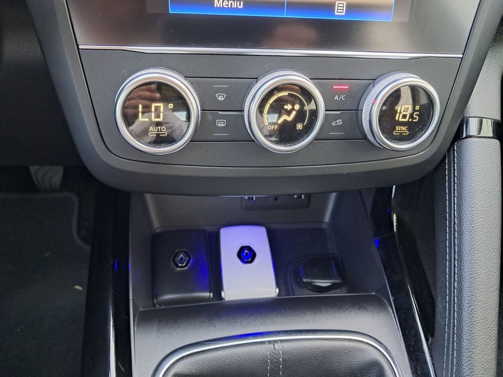 Renault Kadjar usata a Cagliari (18)