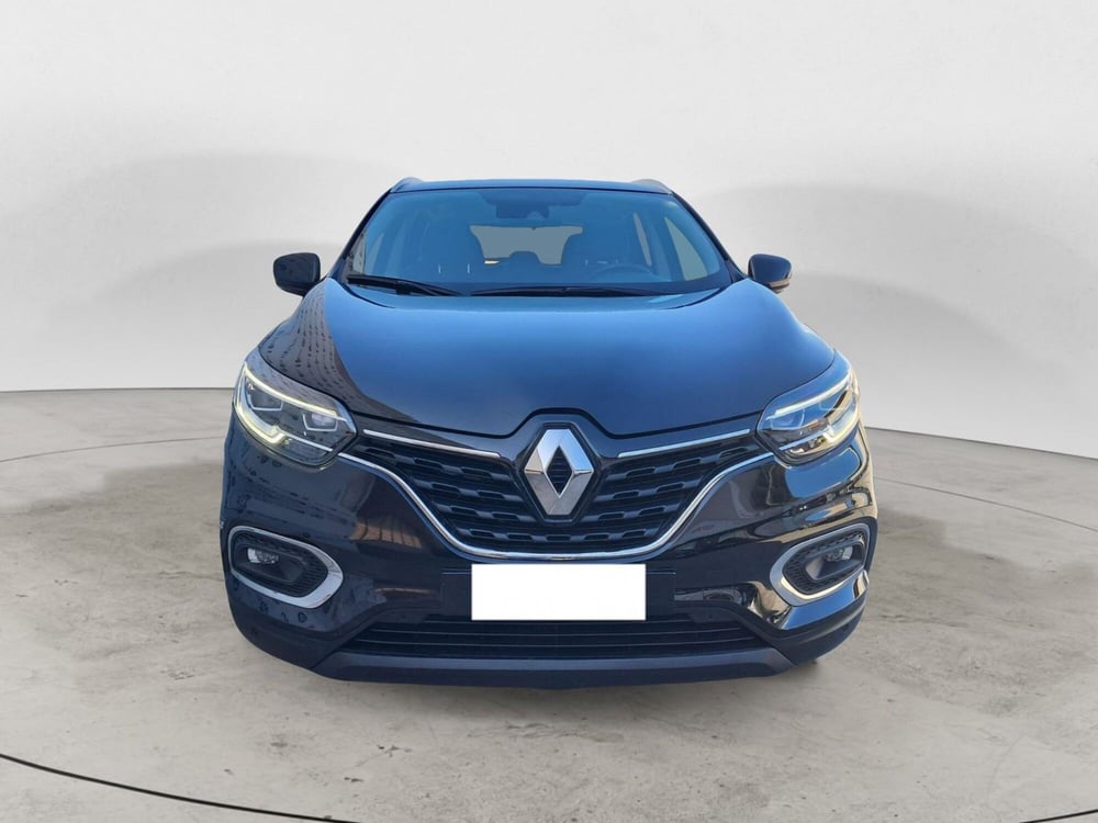 Renault Kadjar usata a Cagliari (2)