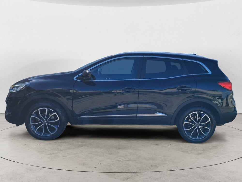 Renault Kadjar usata a Cagliari (3)
