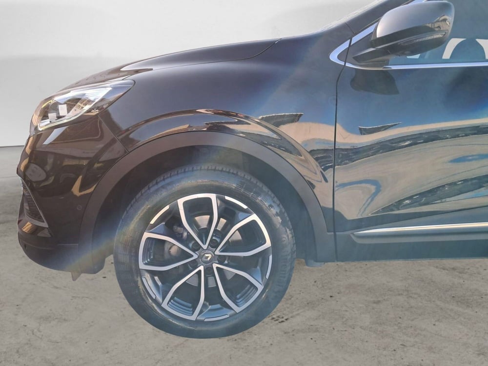 Renault Kadjar usata a Cagliari (4)