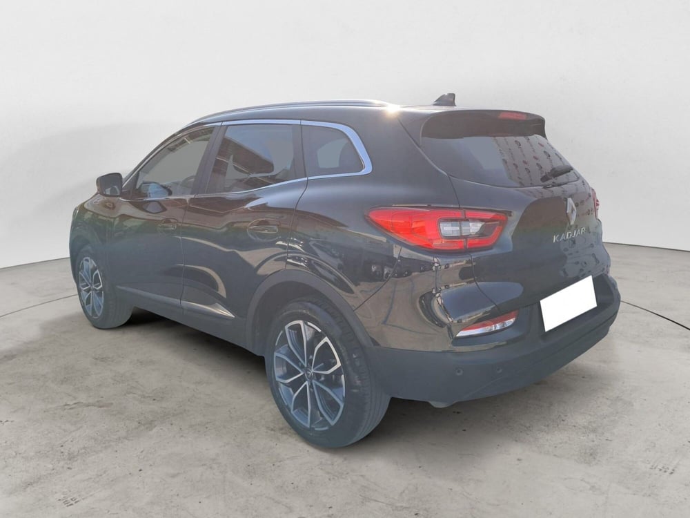 Renault Kadjar usata a Cagliari (6)
