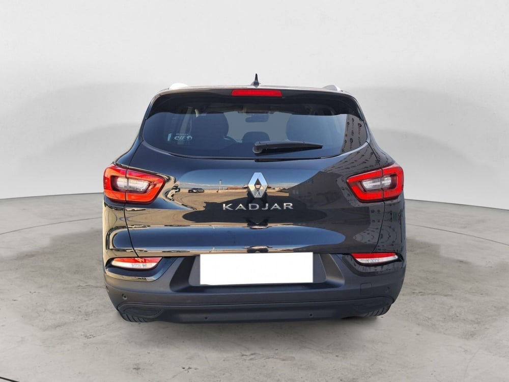 Renault Kadjar usata a Cagliari (7)