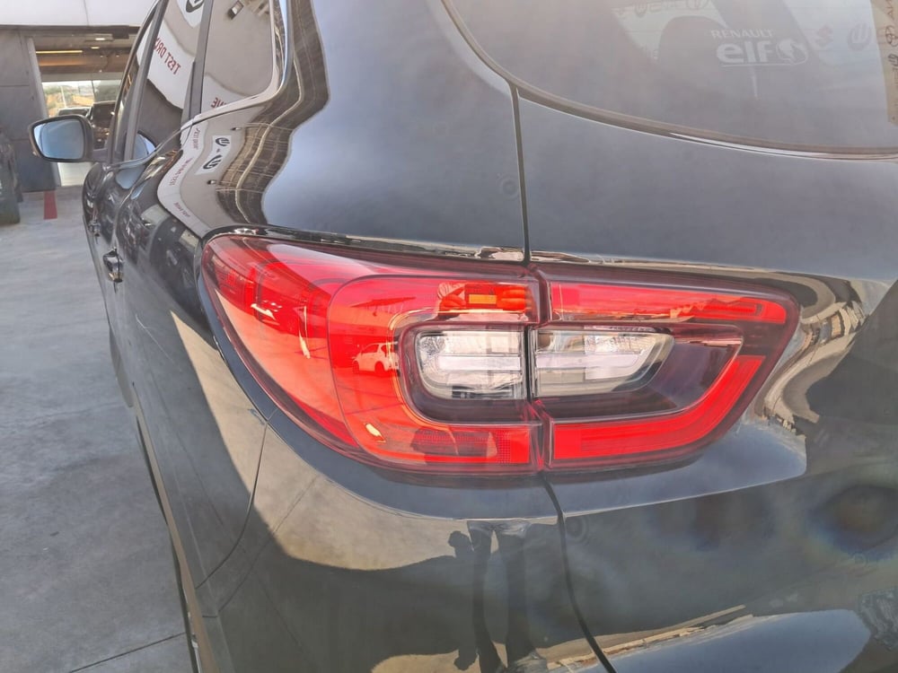 Renault Kadjar usata a Cagliari (8)