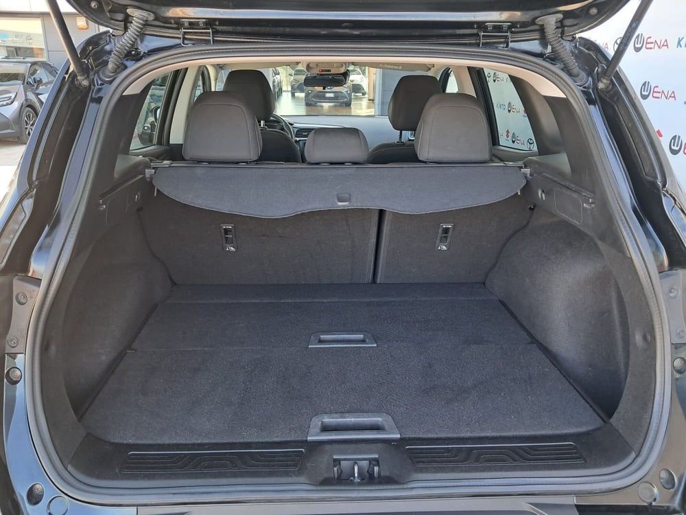 Renault Kadjar usata a Cagliari (9)