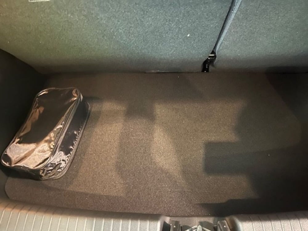 Hyundai i10 nuova a Brescia (9)