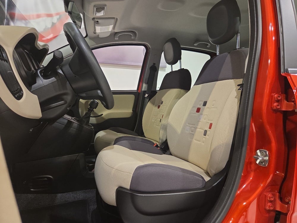 Fiat Panda usata a Parma (10)