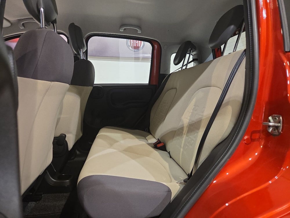 Fiat Panda usata a Parma (11)