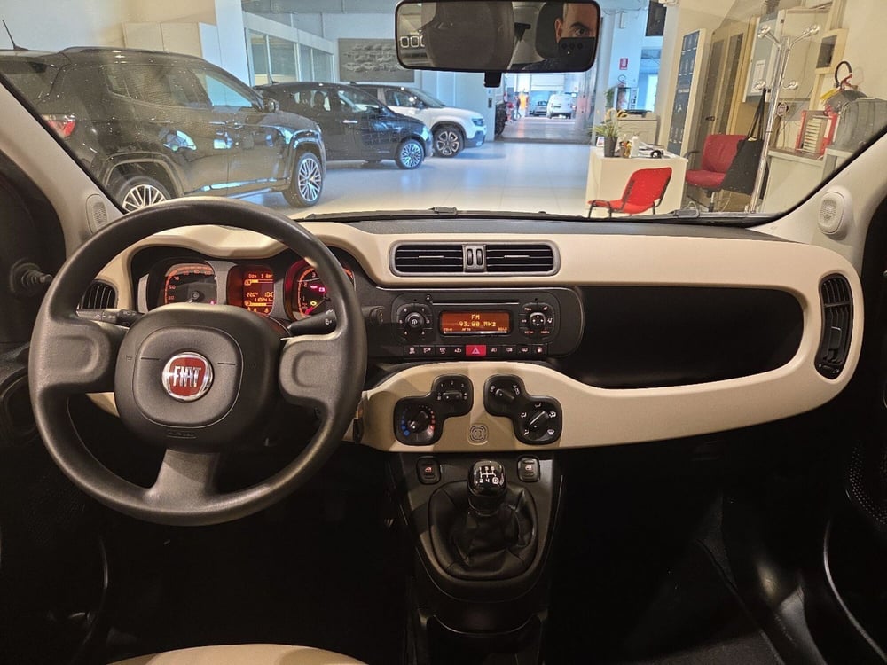Fiat Panda usata a Parma (12)