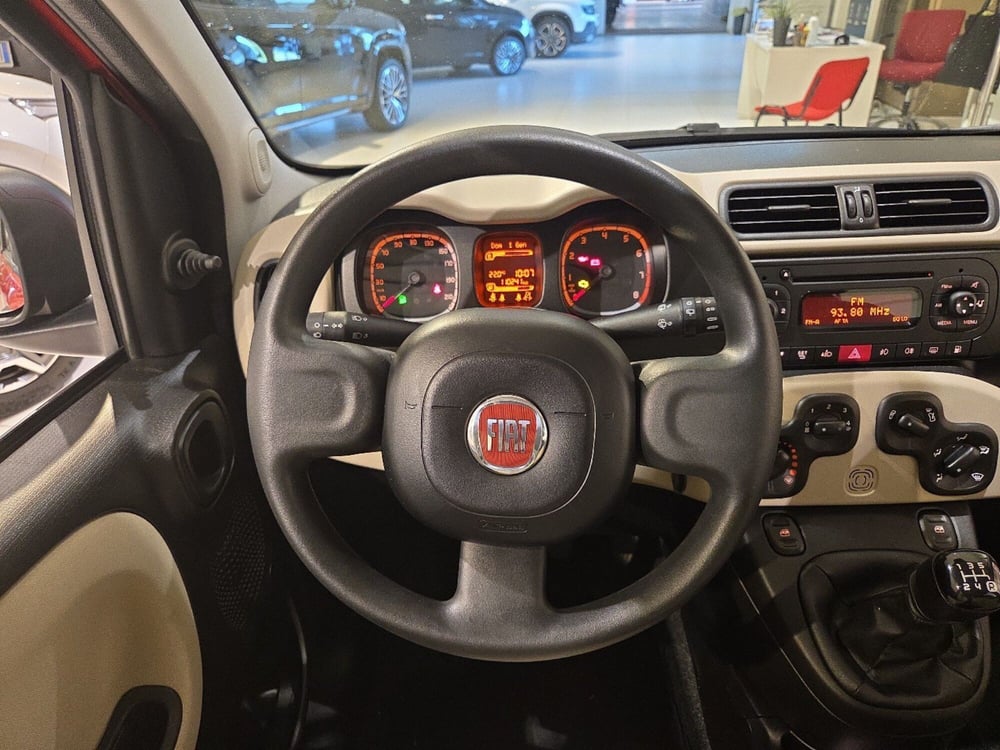 Fiat Panda usata a Parma (13)