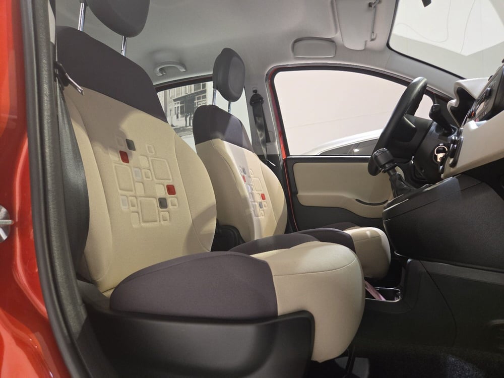 Fiat Panda usata a Parma (14)