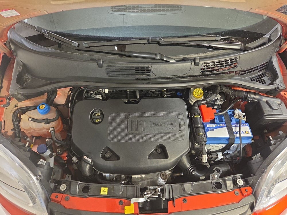 Fiat Panda usata a Parma (15)