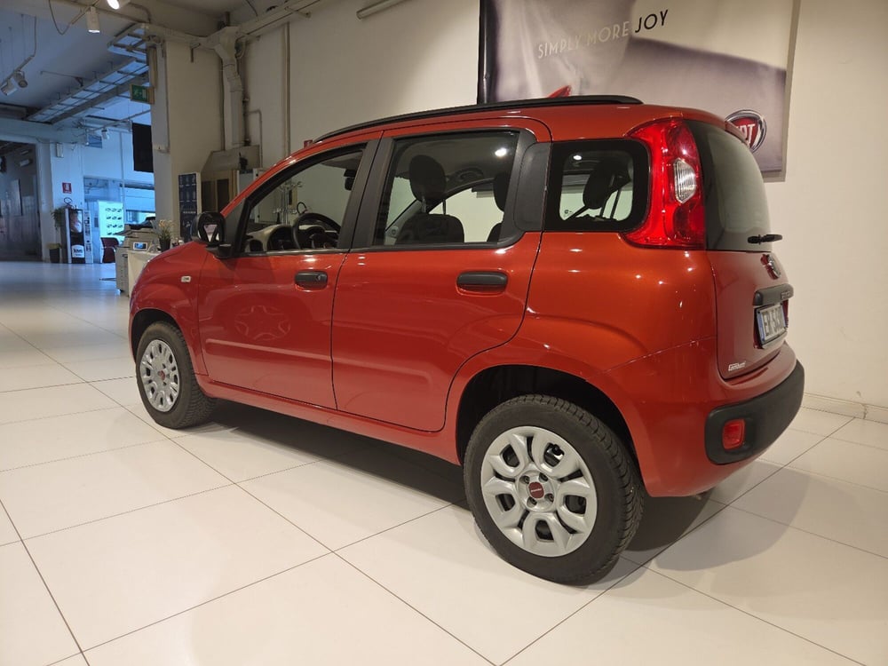 Fiat Panda usata a Parma (3)