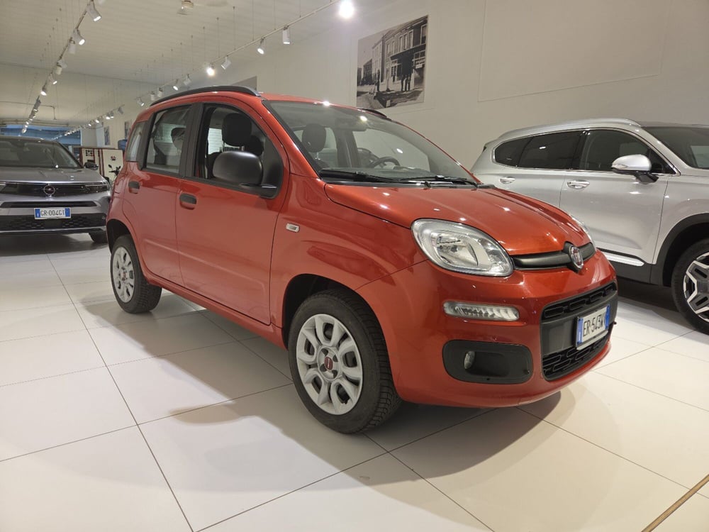 Fiat Panda usata a Parma (7)