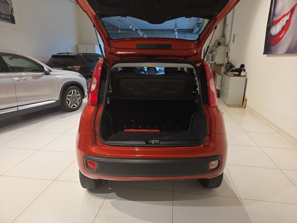 Fiat Panda usata a Parma (9)