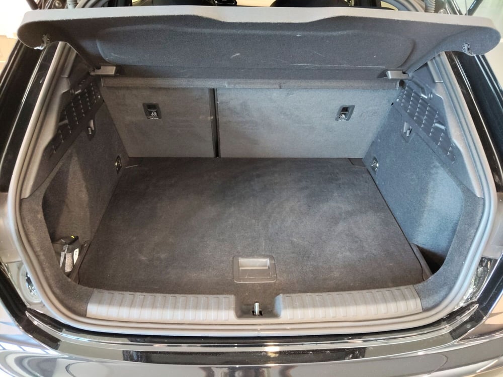 Audi A3 Sportback usata a Modena (15)